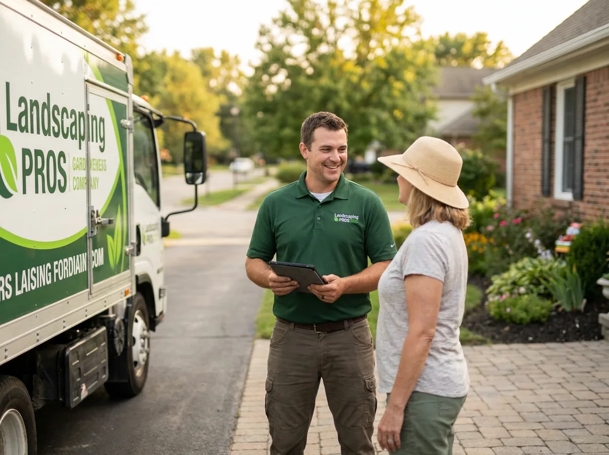 Landscaping Brownell, KS FAQs